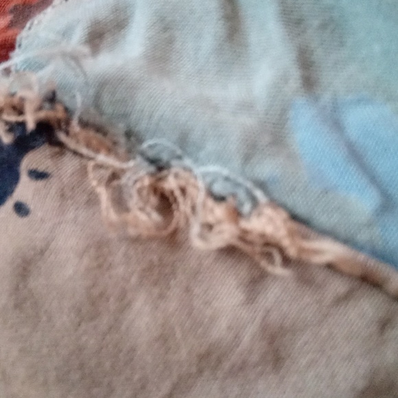 Vintage Club West Skirt and Vest - Picture 7 of 7